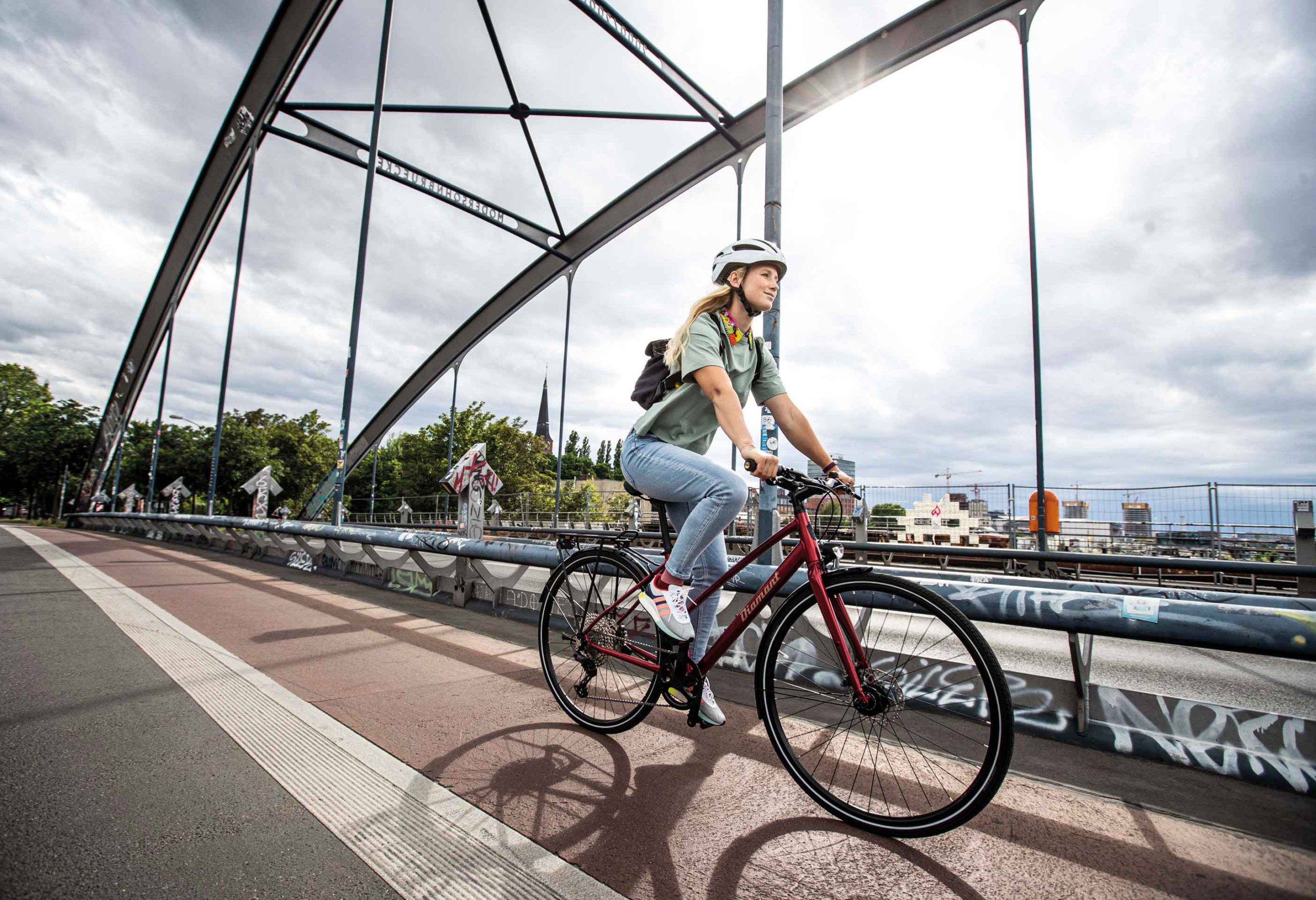 Cómo elegir el guardabarros de tu bicicleta - Blog Ciclismo