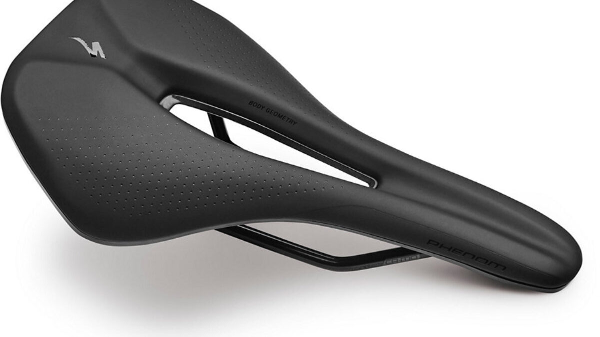 Sillin Specialized Phenom Comp Saddle Negro 143mm Hummi