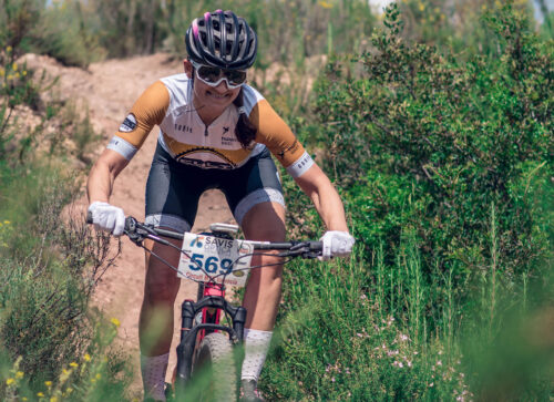 Marcha MTB Bugarra 2021 Cultbikes