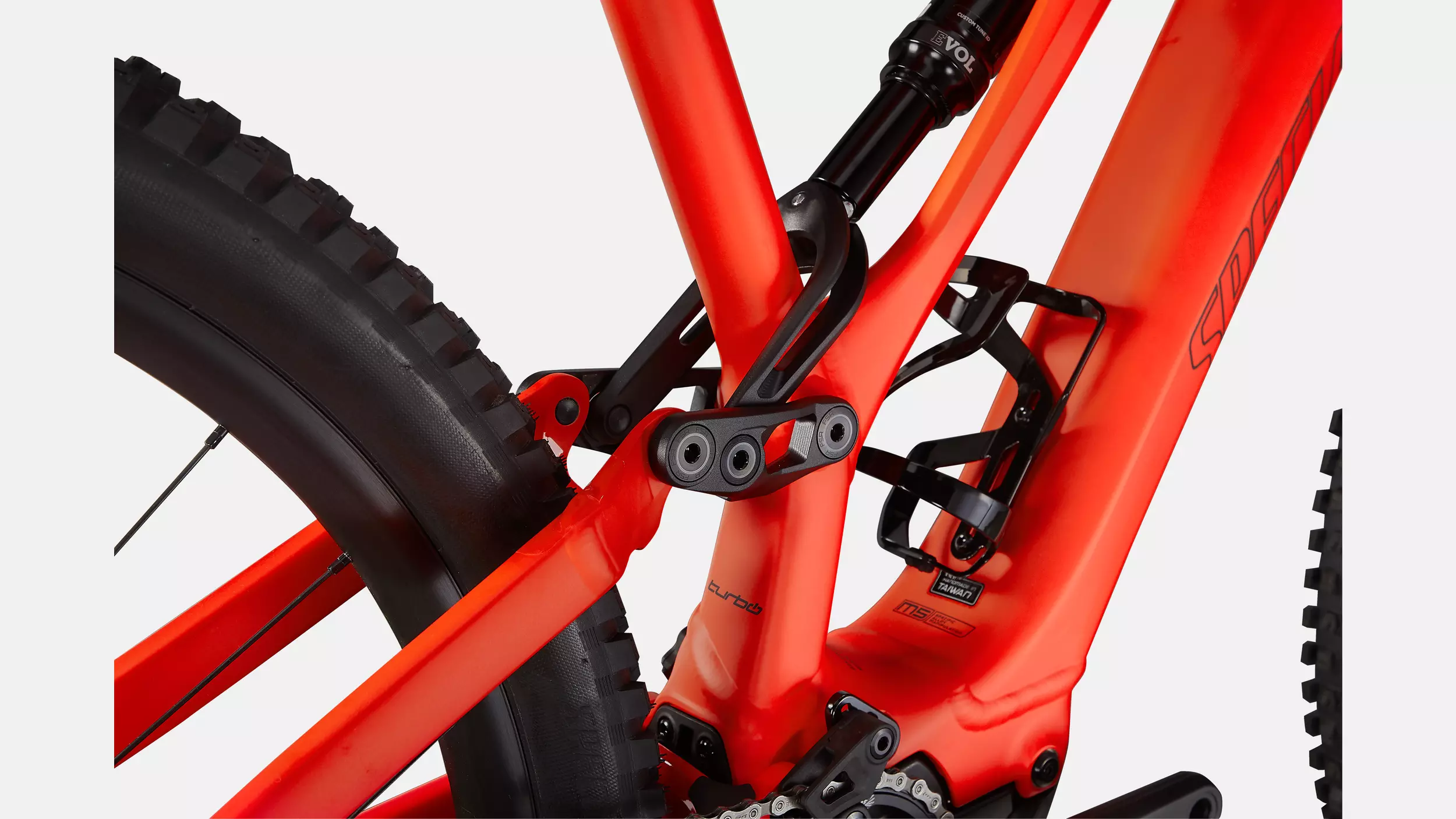 Rize Bikes, 15 bicicletas eléctricas muy potentes para todos los