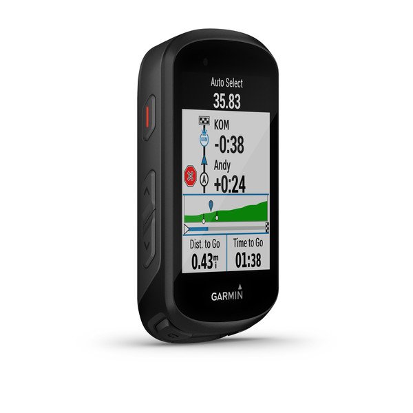 Garmin 530 vs 830 - Comparativa - ¿GPS ciclismo cual elegir? 