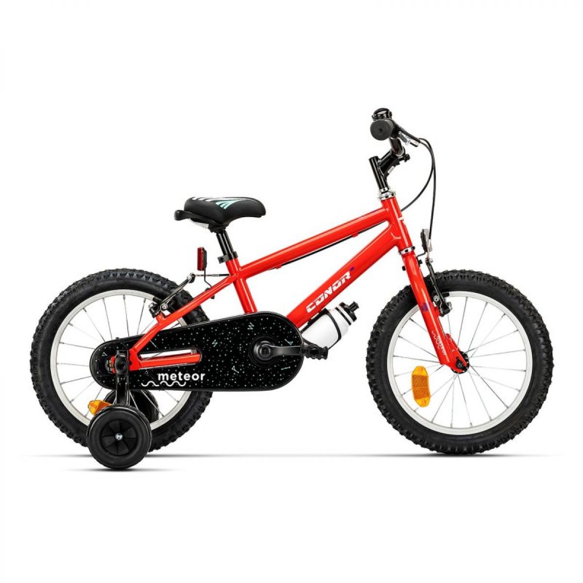 Bicicleta 16 2025 pulgadas conor