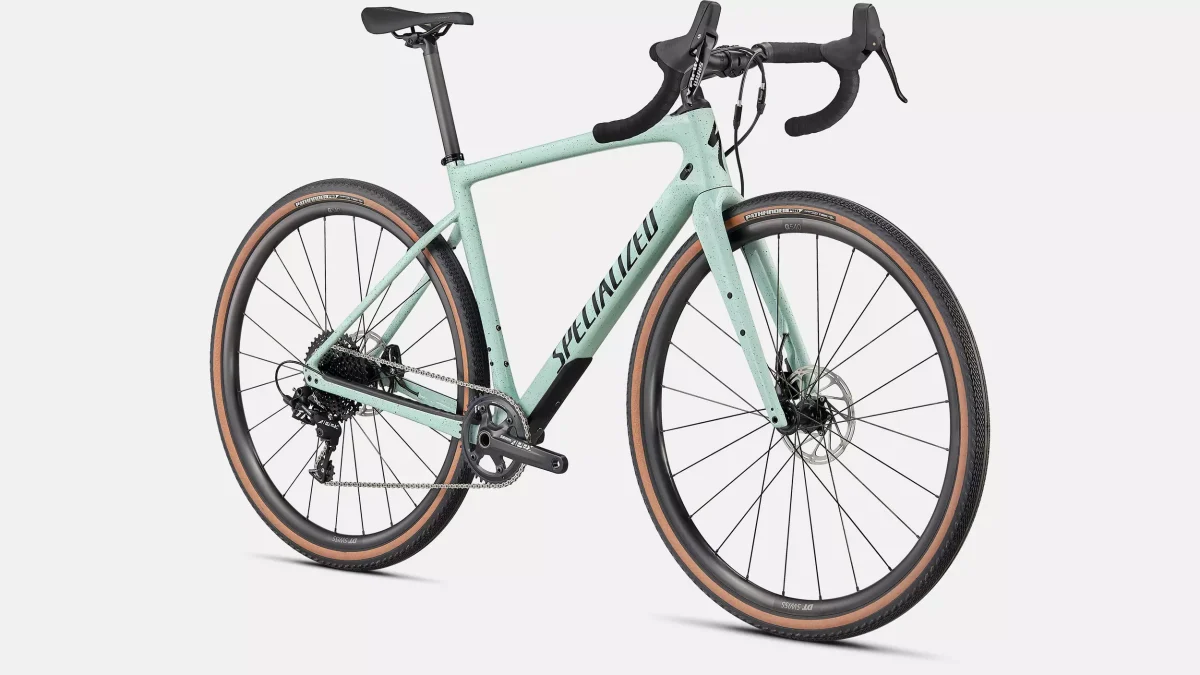 BICICLETA GRAVEL DIVERGE SPORT CARBON