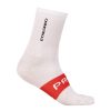 Etxeondo Pro Lightweight Socks blanco