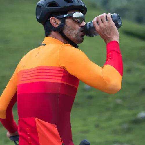 alimentacion ciclista