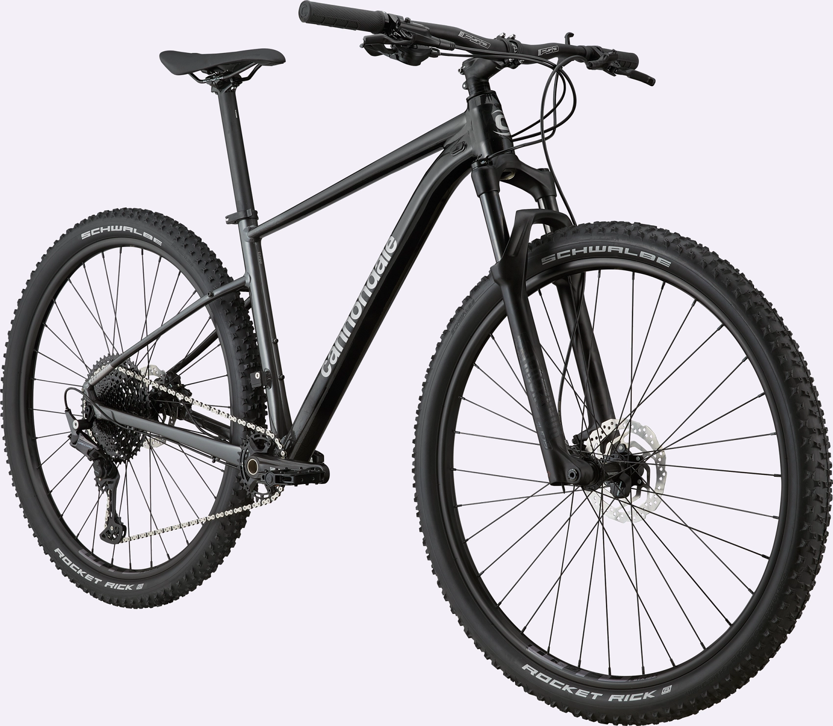 Cannondale Trail 3 MD - Hummibikes