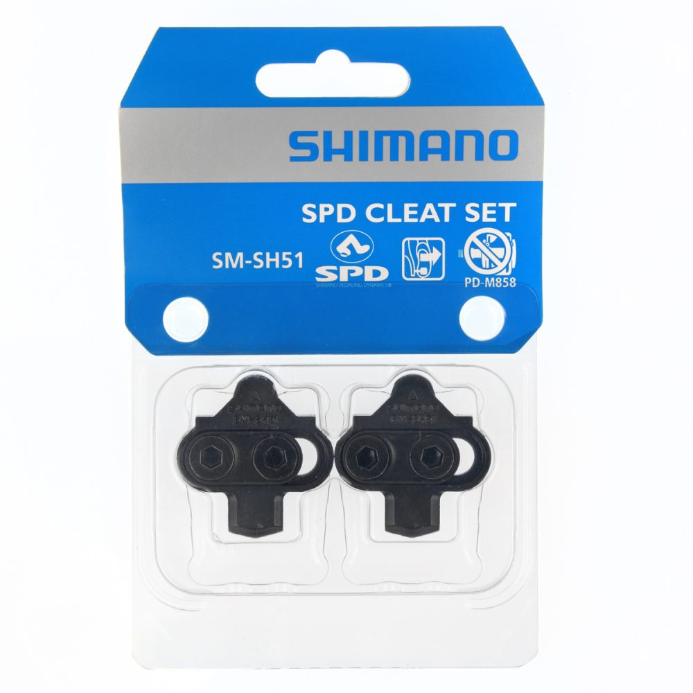 Calas Shimano Sm-Sh51