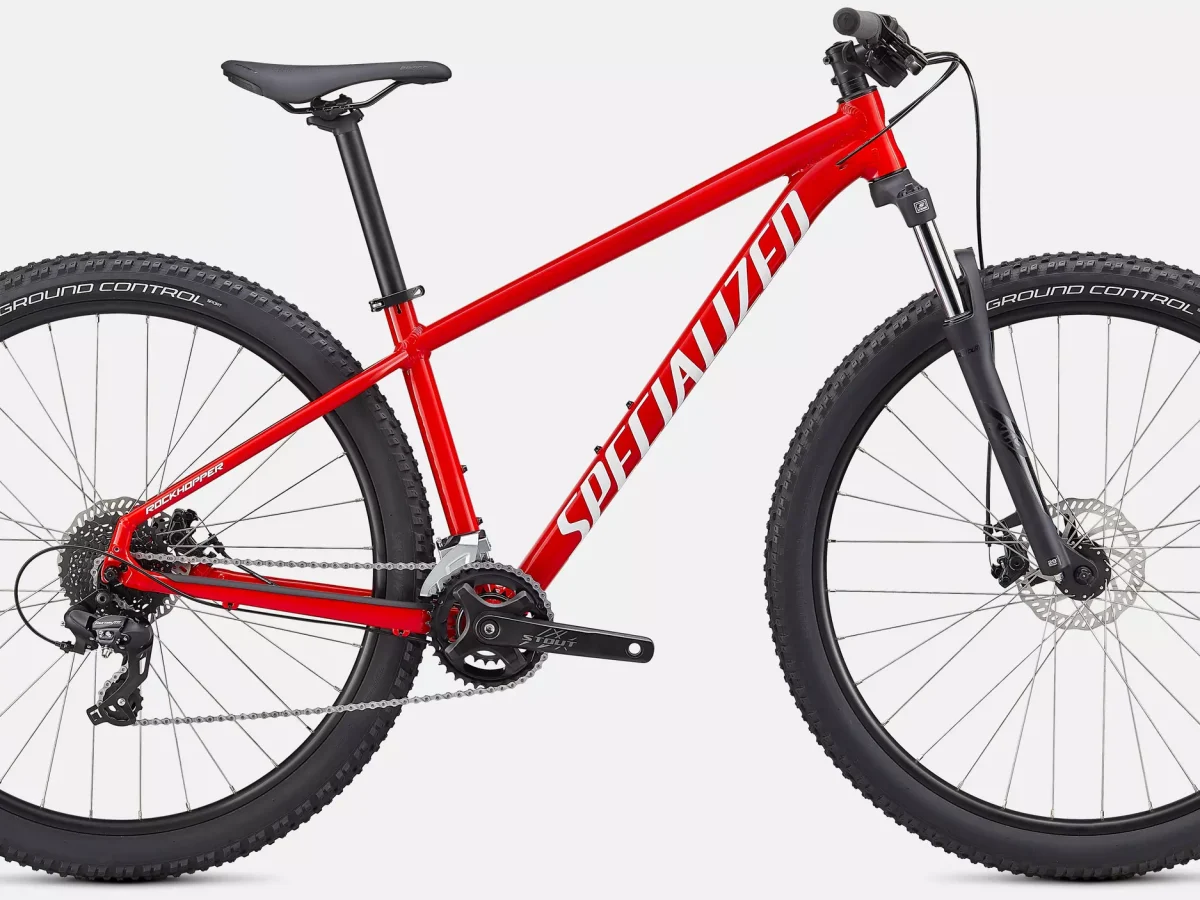 Bicicletas de montaña online specialized rockhopper