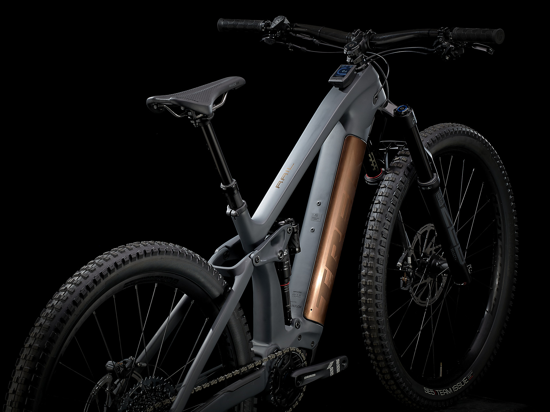 Bicicletas eléctricas Trek de montaña: guía de compra 2022 – Sanferbike