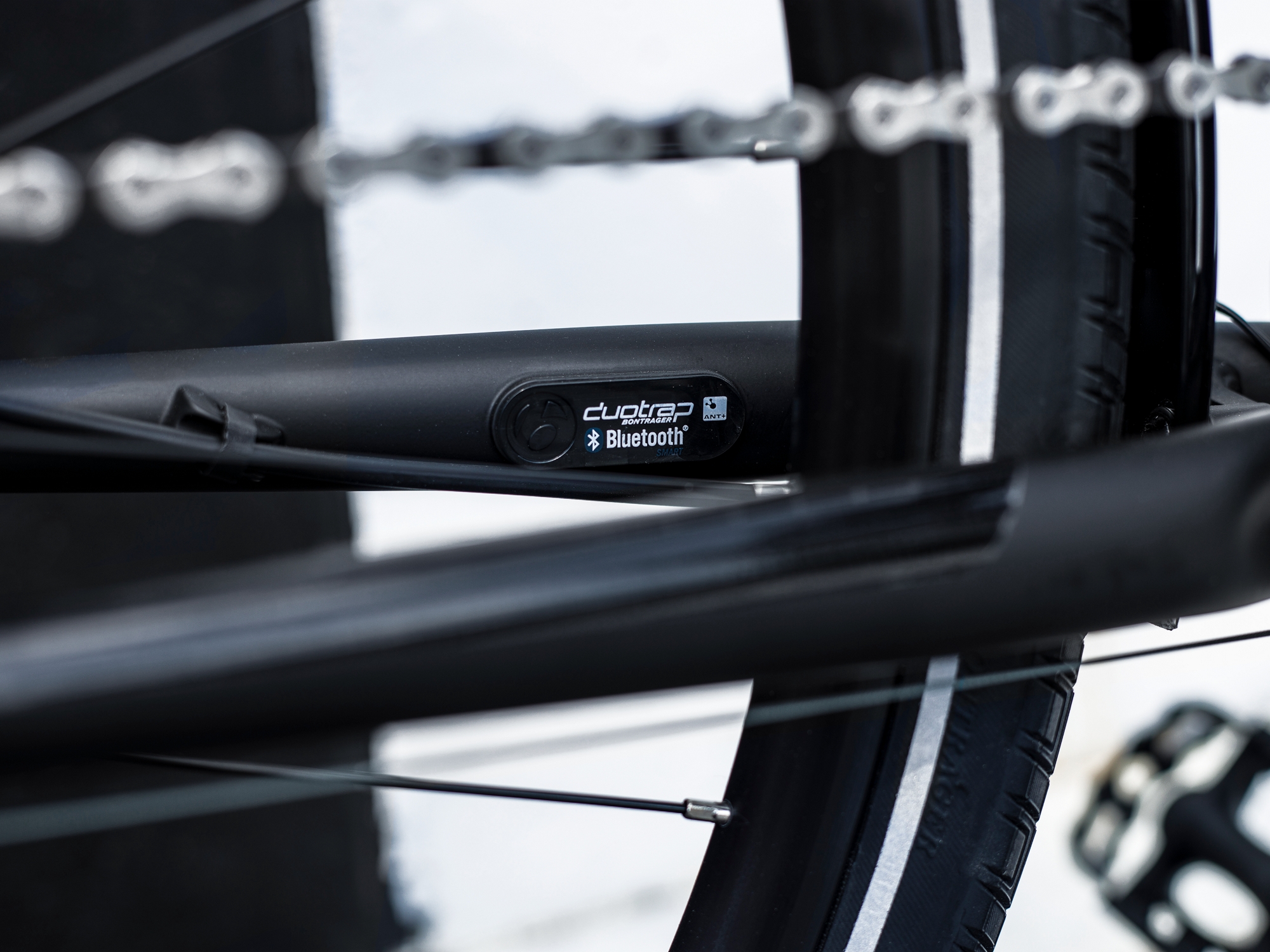 Trek Dual Sport 3 Eq Stagger T M Negro - Imagen 12