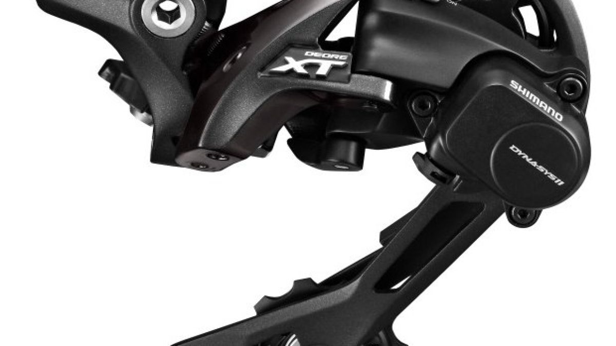 Cambio shimano deore xt online