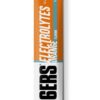 Barrita Gominola 226Ers Vegan 30g Pectina Electrolyte Naranja