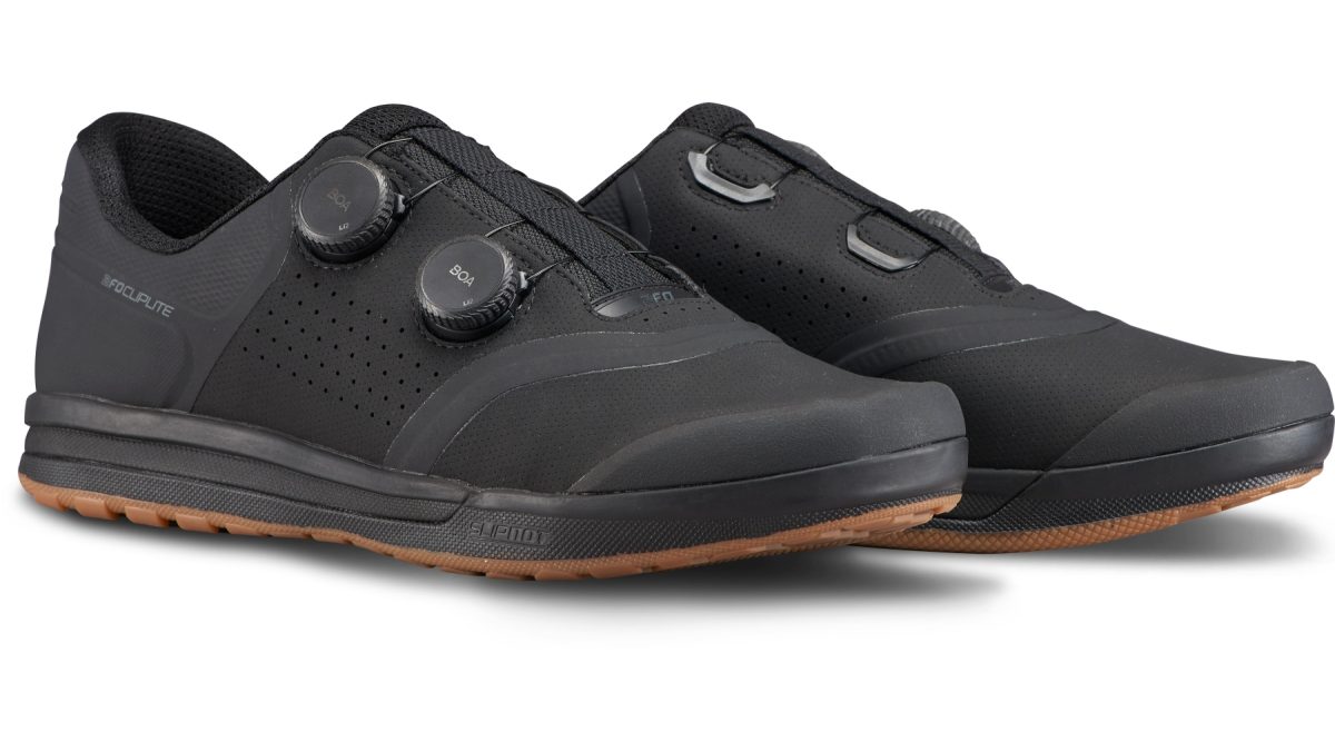 Zapatillas Specialized 2fo Zapatillas Ciclismo Sin Calas Zapatilla