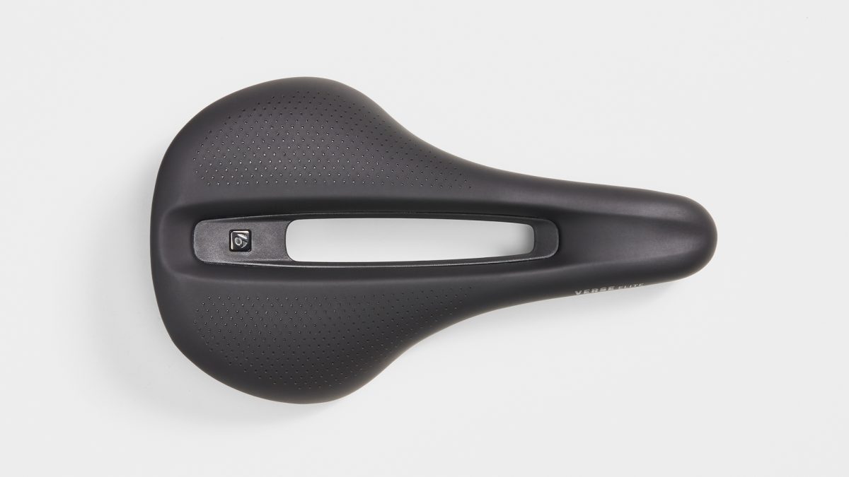 TREK BONTRAGER VERSE ELITE SADDLE 155mm（Saddles）