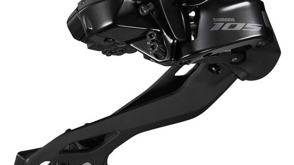 Rear Derailleur 12V Di2 RD-R7150 105 - Hummi Bikes | Bicycle