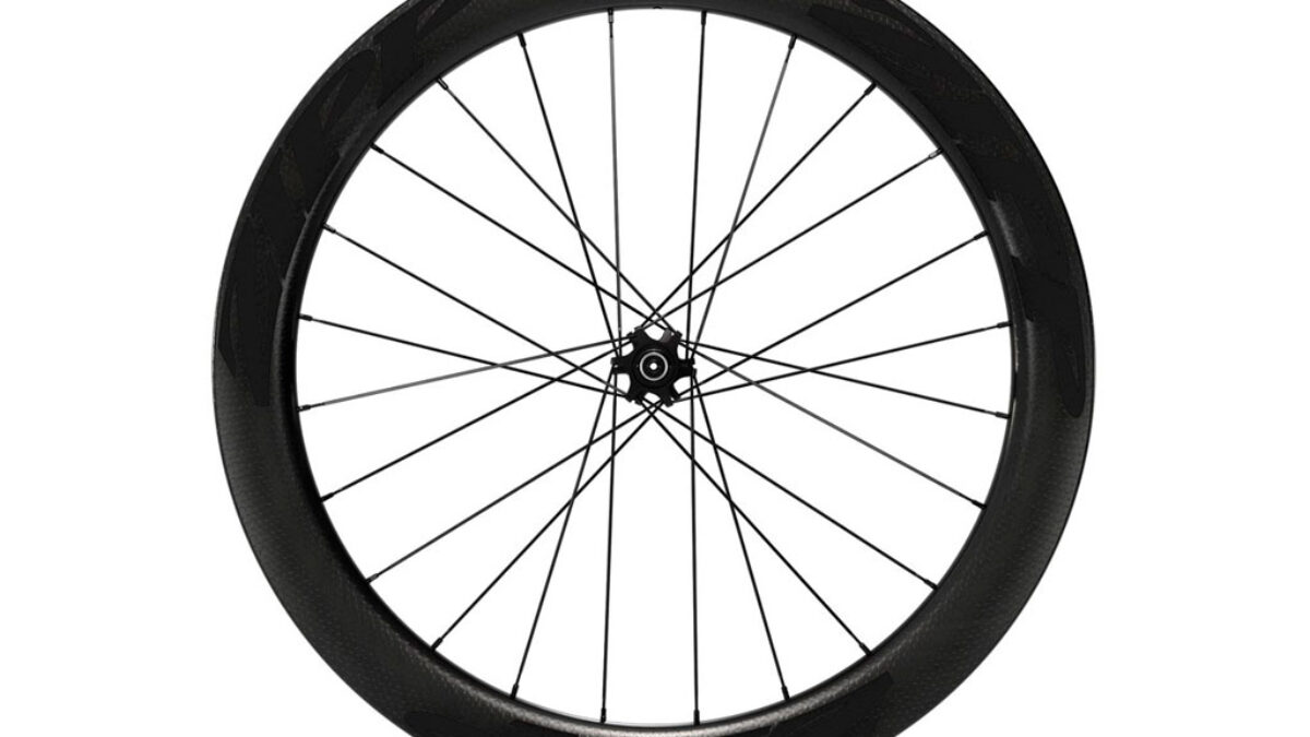 RUOTA ZIPP 404 FIRECREST TUBELESS DISC MOZZO TRAS XDR SRAM 24R