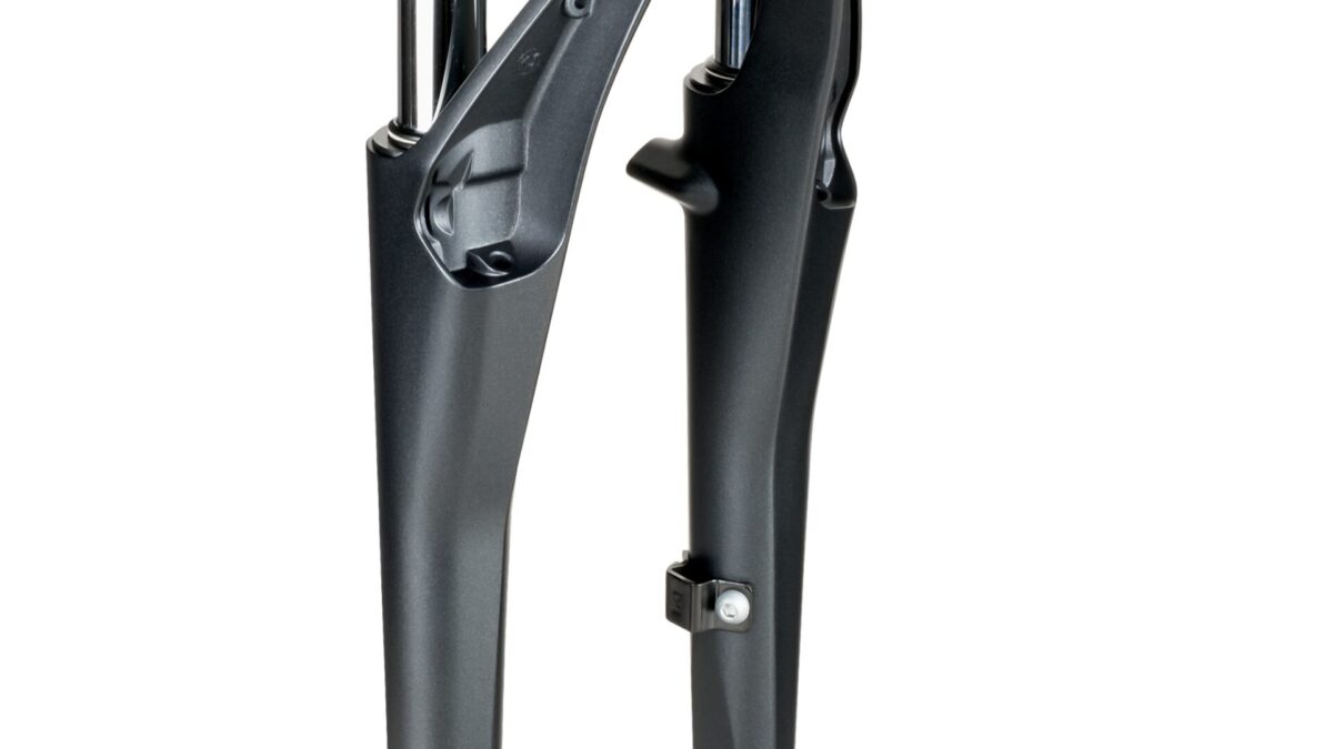 Fork Suspension Bontrager Onepiece Forklight 700 V Hummi Bikes