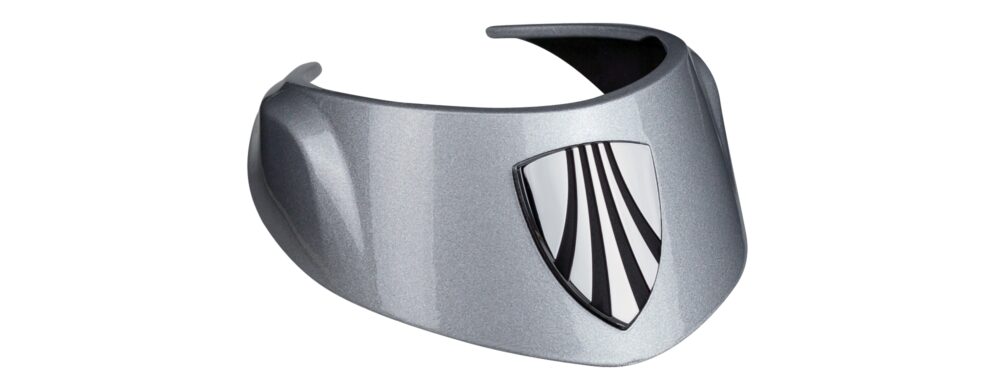 Frame Part Trek Domane IsoSpeed Front Cover Quicks