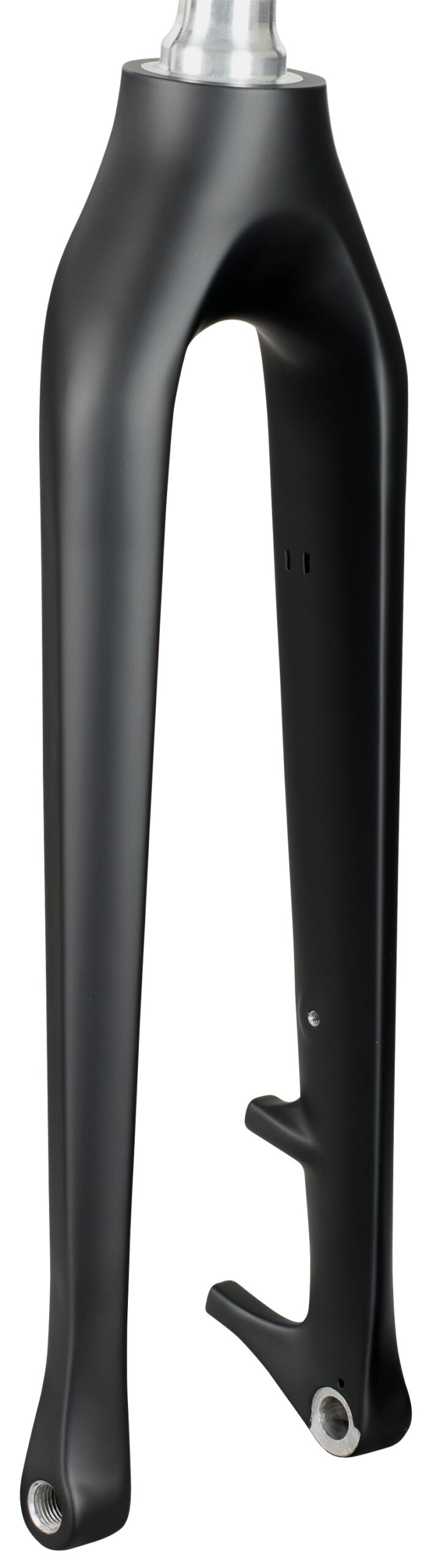 Fork Rigid Trek Super Commuter Trek Black