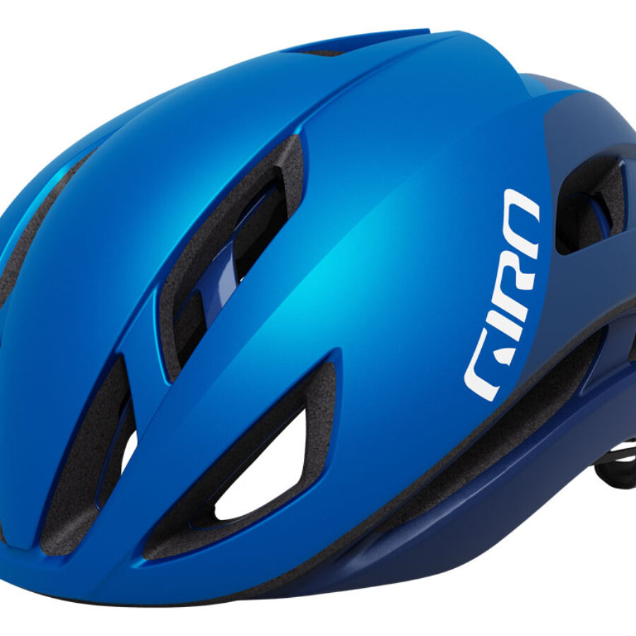 GR ECLIPSE SPHERICAL MATTE ANODIZED BLUE M Hummi Bikes Tienda