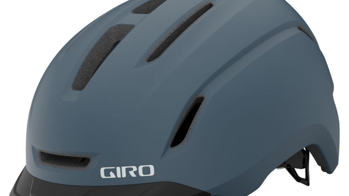 GR CADEN II LED PORTARO GRAY S Hummi Bikes Bicycle Store