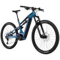Cannondale 29 U Moterra Neo 3 Dte Azul Lg