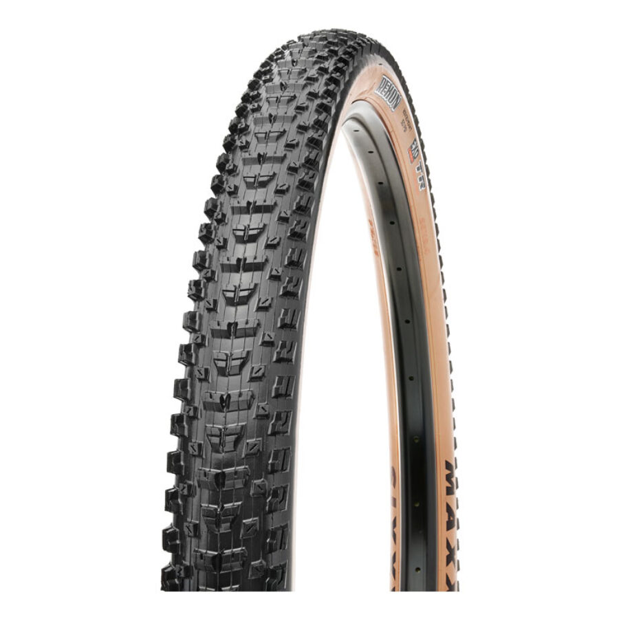 Rekon Mountain Wt 60 Tpi Foldable Exo/Tr/Skinwall Tire