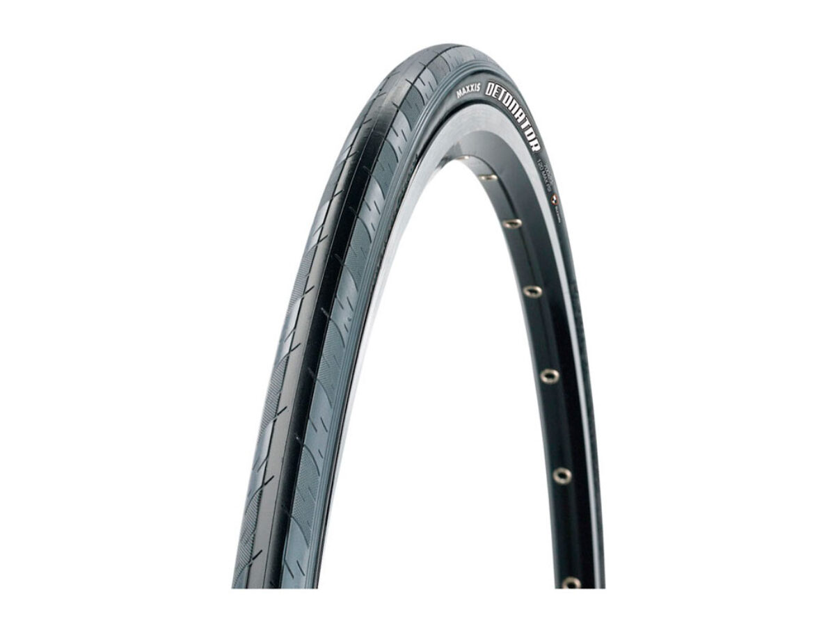 DETONATOR CITY/TREKKING 700X32c 60 TPI WIRE Hummi