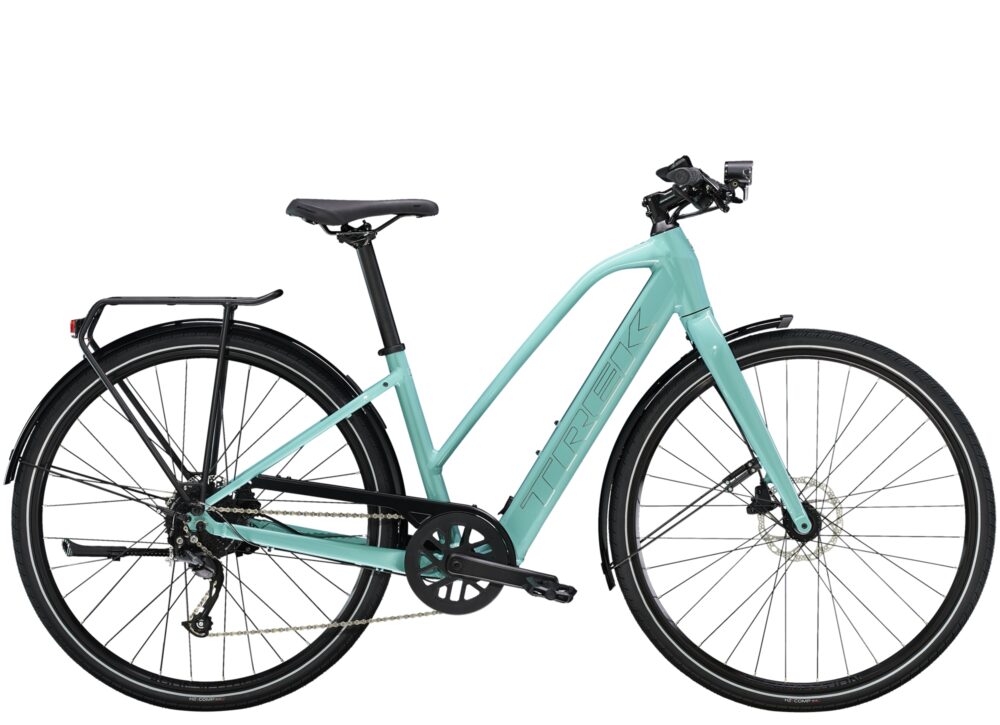 FX+ 2 Stagger S Blue Sage