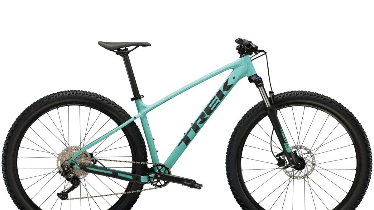 Velo Marlin 6 M 29 Blue Sage GEN 3 Hummi Bikes Magasin de velos