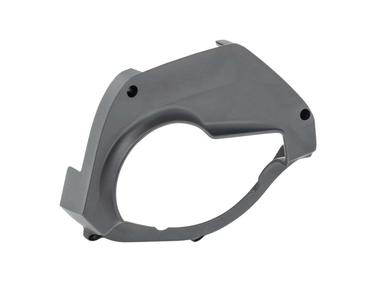 Cover TrekDiamant Bosch Gen3 NDS Black Hummibikes Bicicletas Valencia