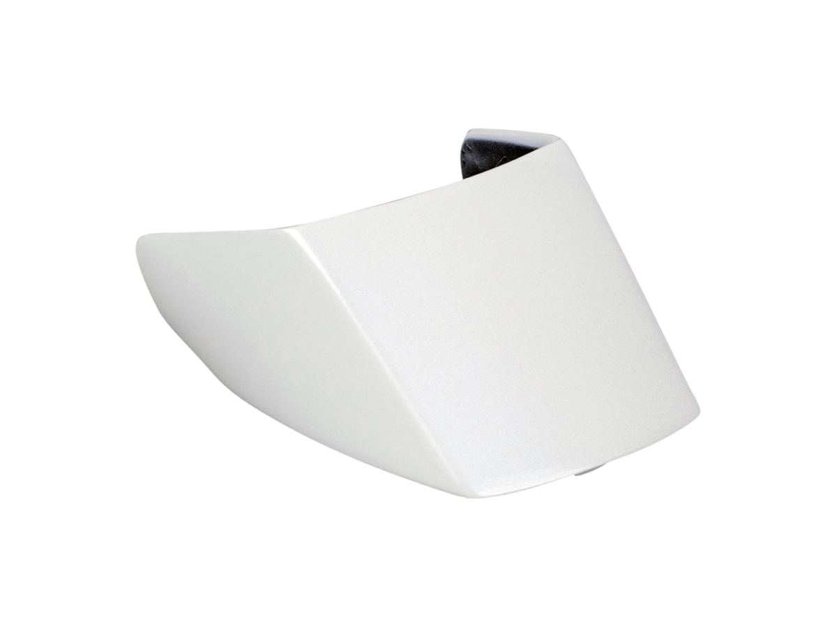 Cover Trek Domane+ SLR IsoSpeed Crystal White Hummi Bikes Tienda