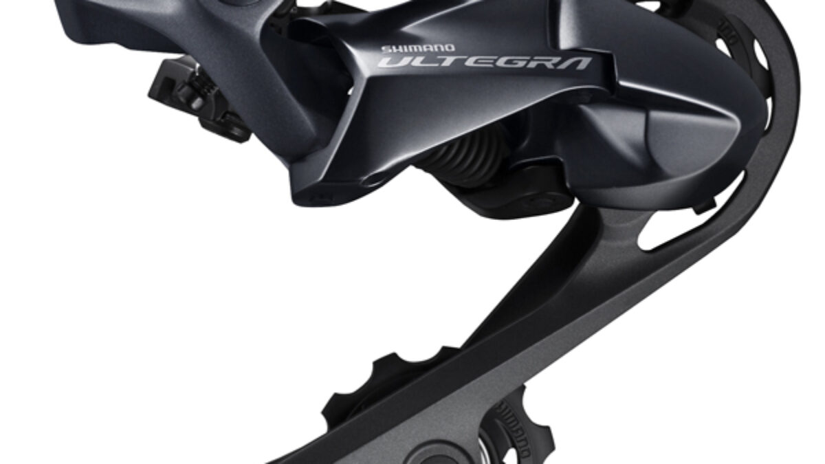 Cambio Shimano Ultegra Shadow Rd 8000 11V.11 34 Dientes Caja Larga