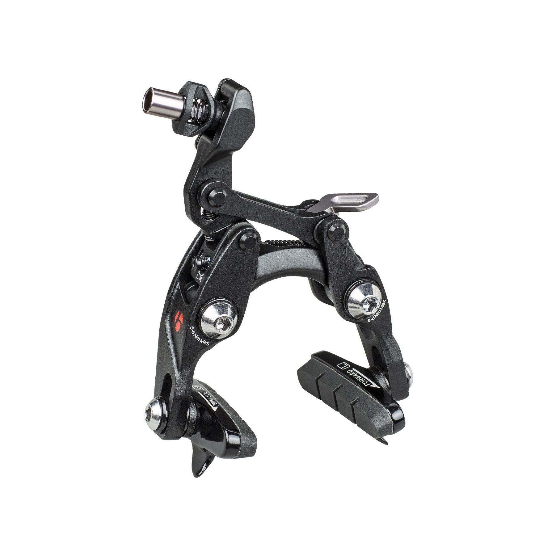 全品送料0円 BontragerSpeedStopIntegrated- パーツ