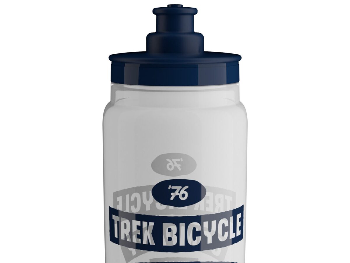 Bottle Trek Fly Give Me A Sign 550ml Dark Blue Hummi Bikes