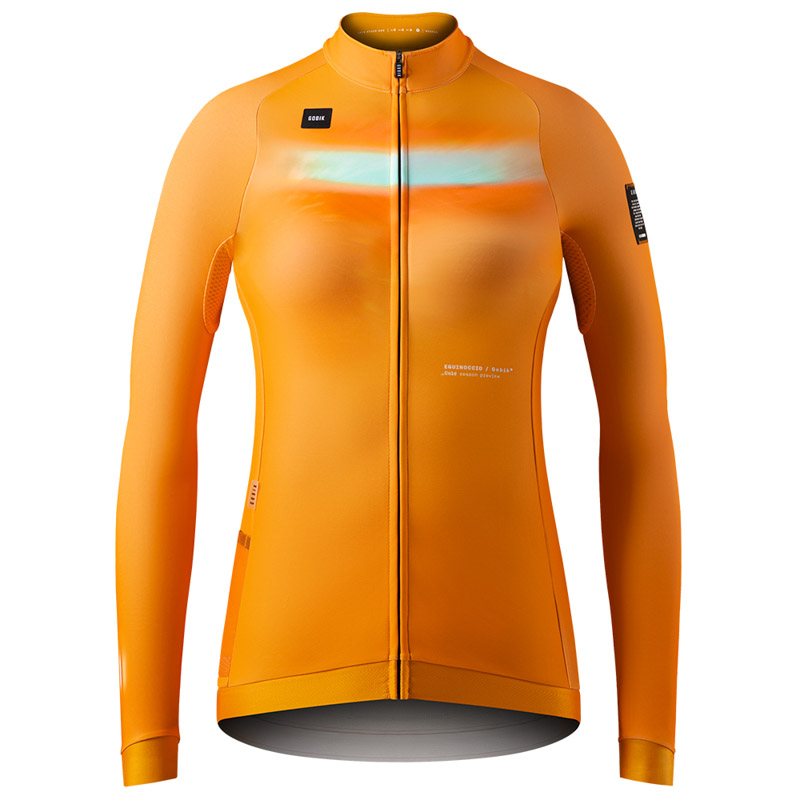 Chaqueta GOBIK Mist Hombre Jam XL - Hummi Bikes