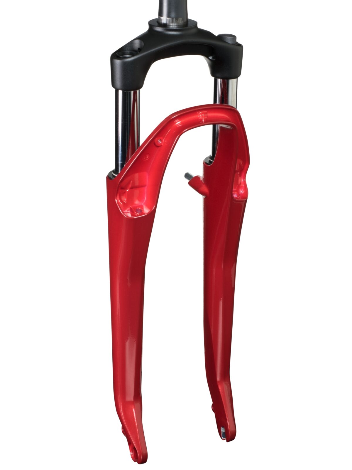 Fork Suspension Bontrager Onepiece Forklight 700 V