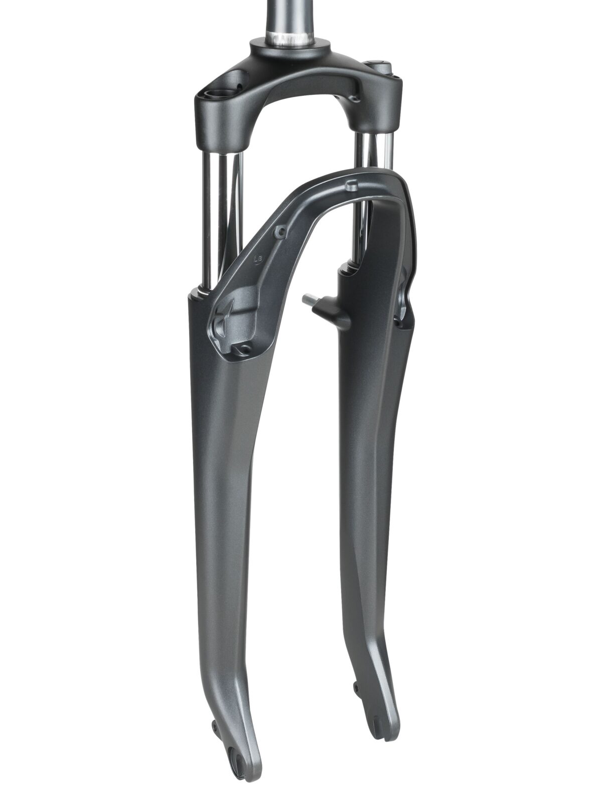 Fork Suspension Bontrager Onepiece Forklight 700 V