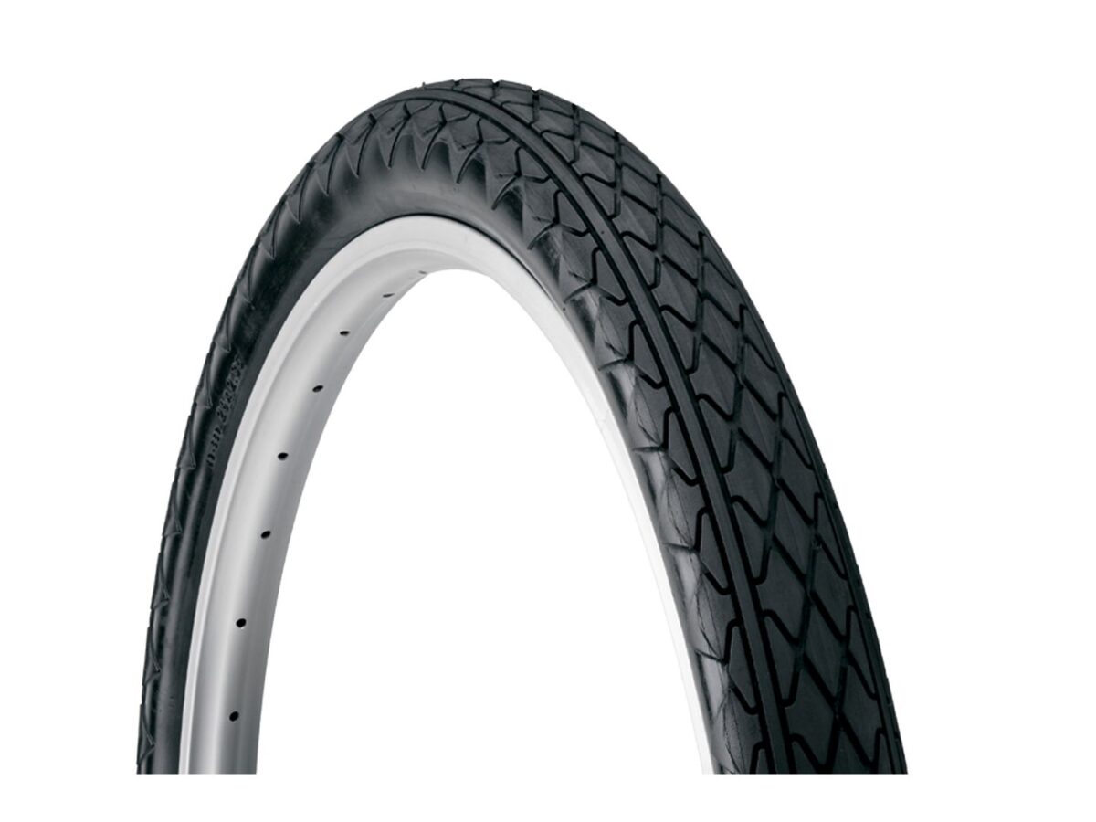 Tire Electra Cruiser Vintage Diamond 26 x 2.35 Black