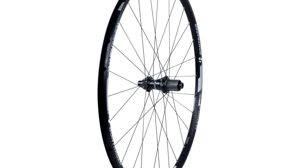 Bontrager mustang pro 29 online