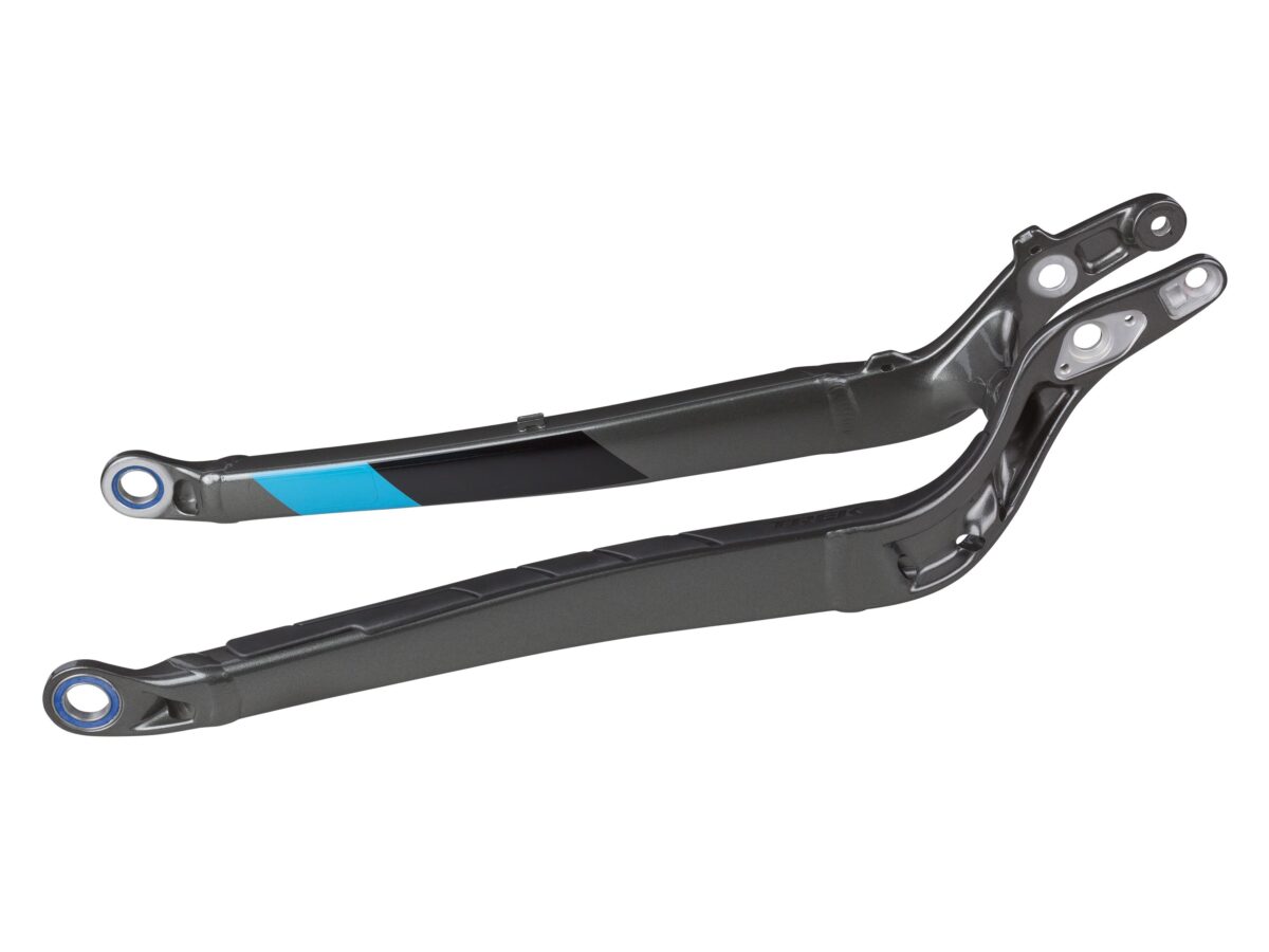 Chainstay Trek Fuel EX 5 Women Chainstay 2018 Grey