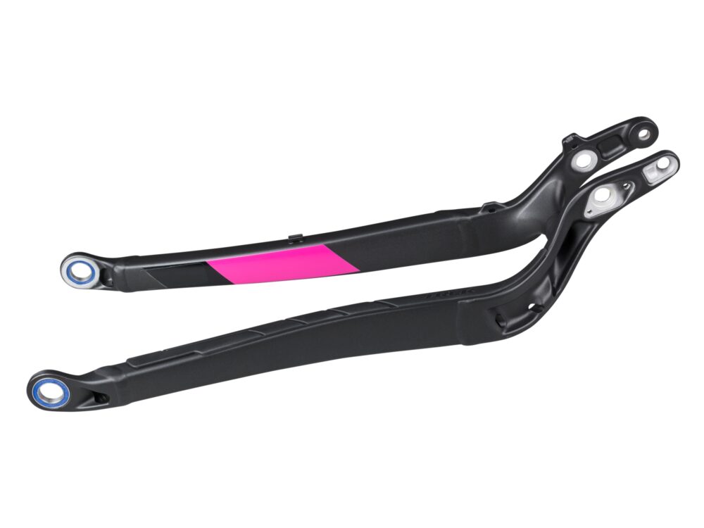 Chainstay Trek Fuel EX 8 Womens Chainstay 2018 Bla