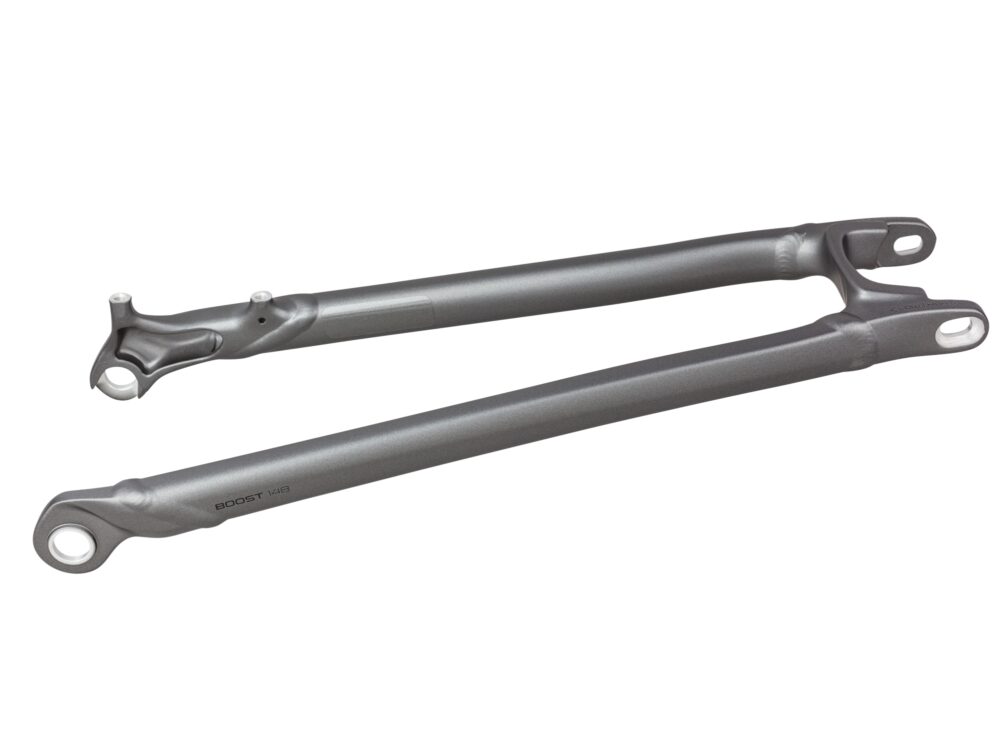 Framestay Trek Fuel EX 5 Seatstay 2018 Matte Anthr