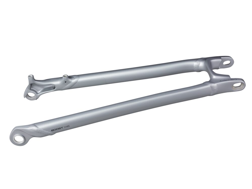 Framestay Trek Fuel EX 8 Seatstay 2018 Quicksilver