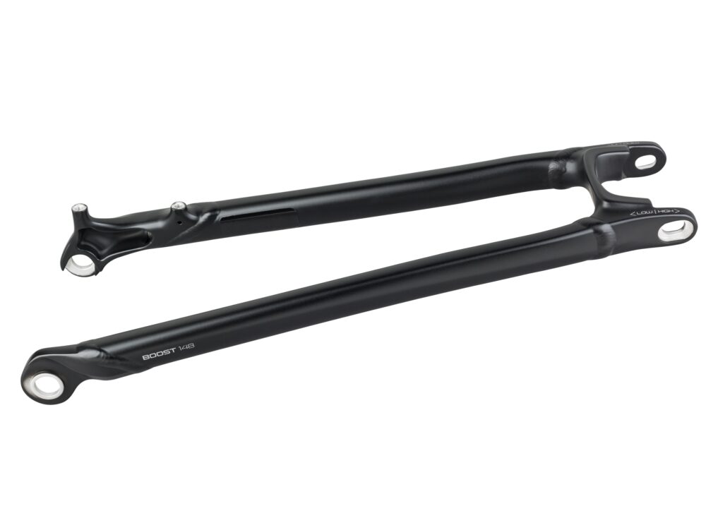 Framestay Trek Fuel EX 9.7 Seatstay 2018 Matte Tre