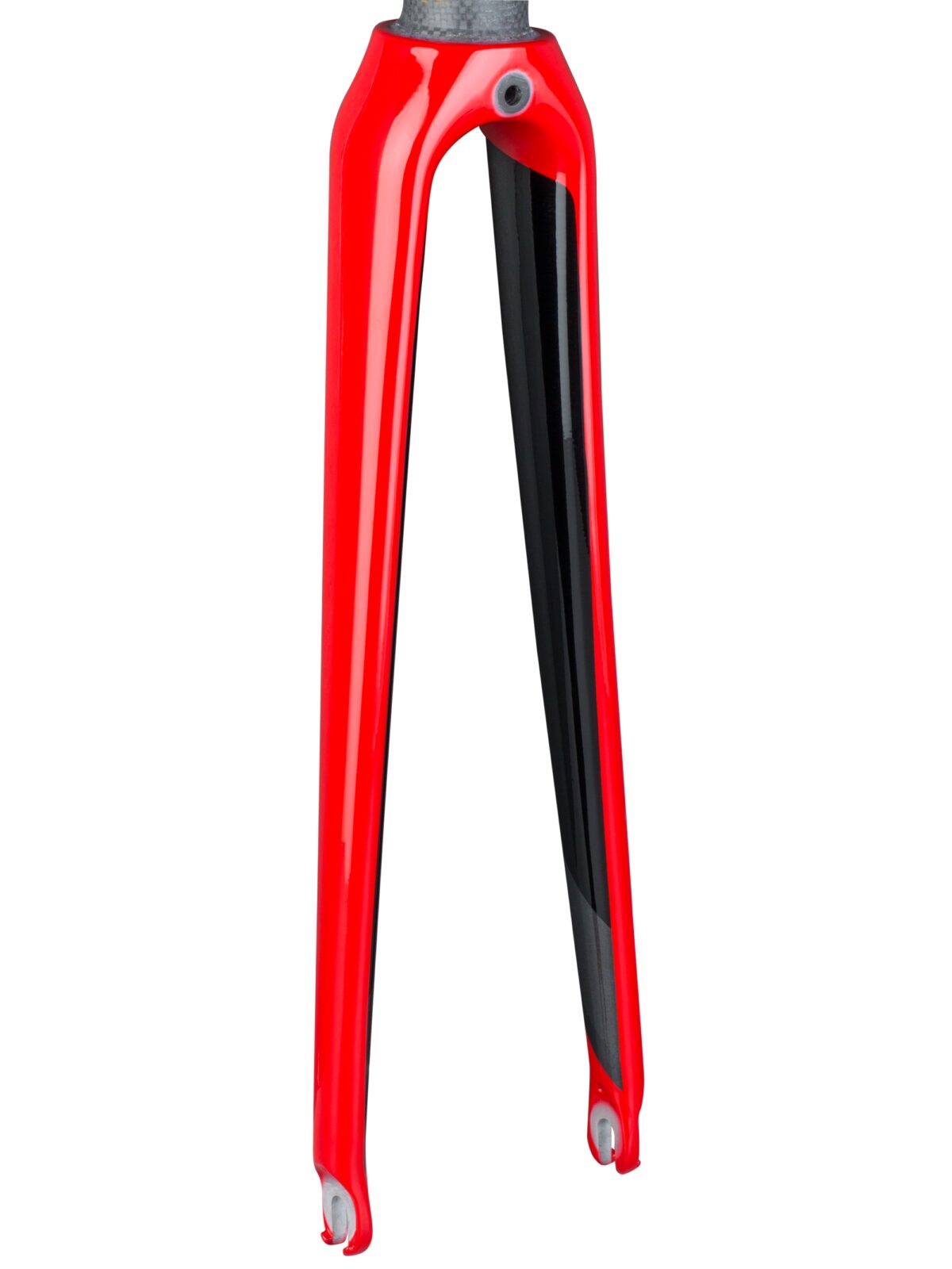 Fork Rigid Trek Emonda SL 5 40mm Viper Red
