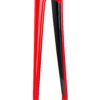 Fork Rigid Trek Emonda SL 5 45mm Viper Red