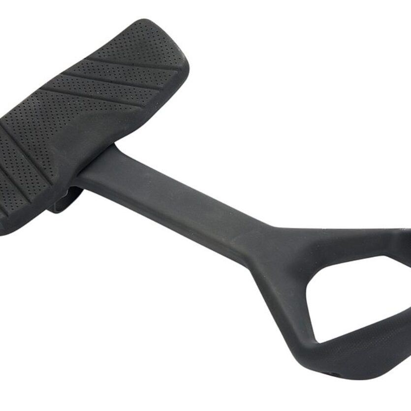 Tt/Tri Venge Aero Clip On Bar Blk - Hummi Bikes | Tienda Bicicletas