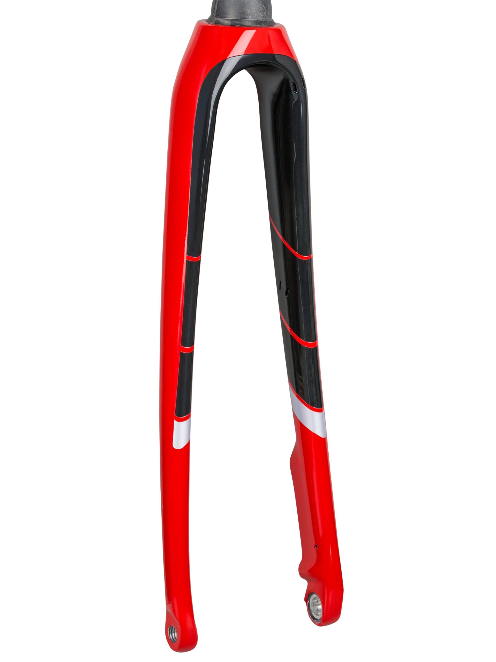Fork Rigid Trek Domane SL 5 D 56-62 Viper Red/Carb