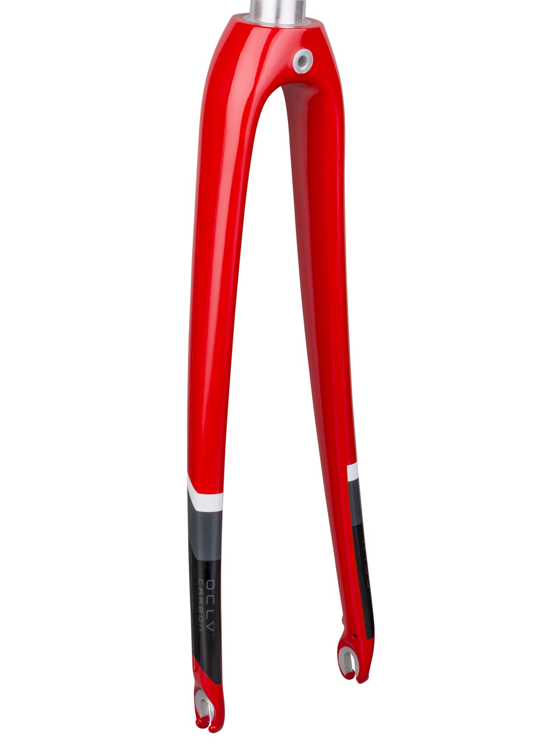 Fork Rigid Trek Domane AL 2 56-62 Viper Red